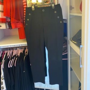 NWT size 8 cabi maestro trouser